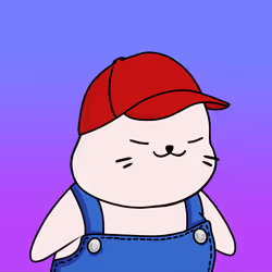 Sappy Seal #4585