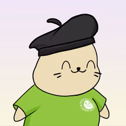 Sappy Seal #5947