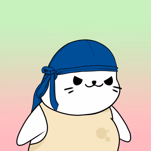 Sappy Seals