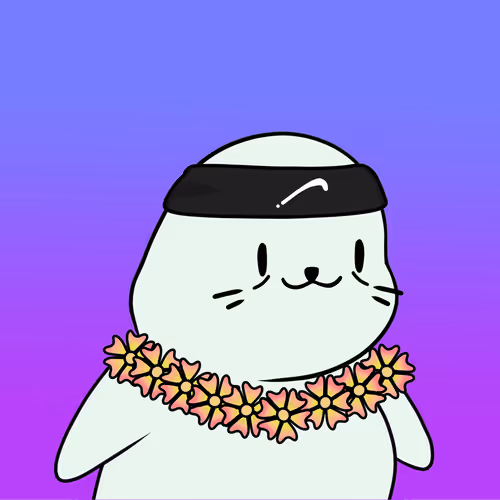 Sappy Seals