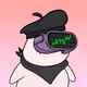 Sappy Seal #7411