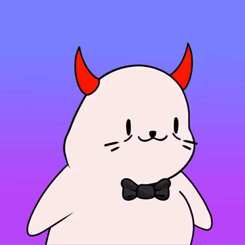 Sappy Seal #7425