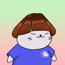 Sappy Seal #6578