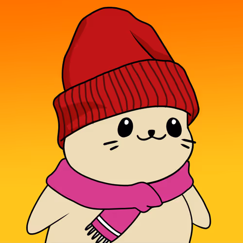 Sappy Seal #2189