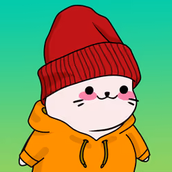 Sappy Seal #2676