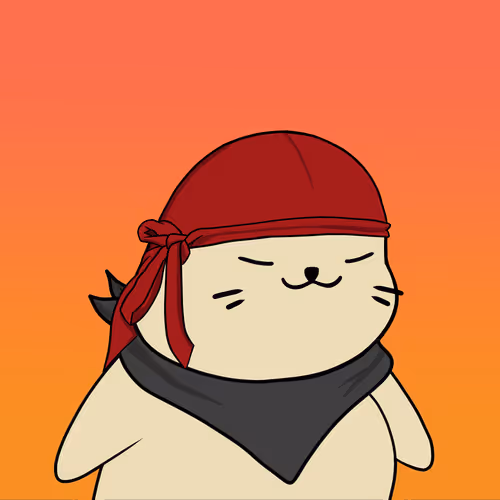 Sappy Seal #9963