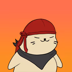 Sappy Seal #9963