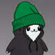 Sappy Seal #5355
