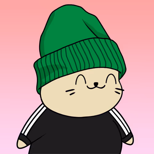 Sappy Seal #2605