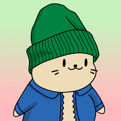 Sappy Seal #1275