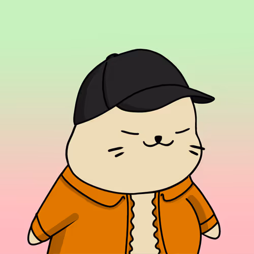 Sappy Seal #9211