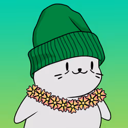 Sappy Seal #1711
