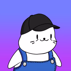 Sappy Seal #2682