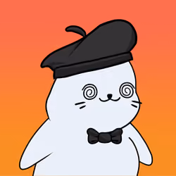 Sappy Seal #9401