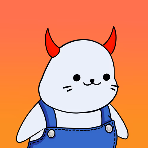 Sappy Seal #8720