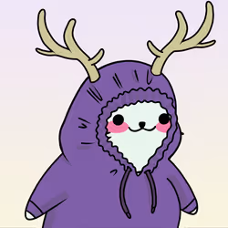 Sappy Seal #6607