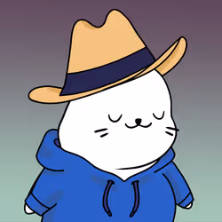 Sappy Seal #1752