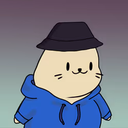 Sappy Seal #3635