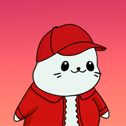 Sappy Seal #8958