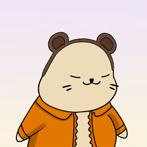 Sappy Seal #3370