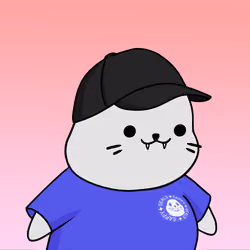 Sappy Seal #8692