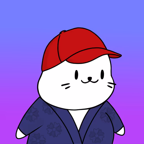 Sappy Seal #1459