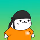 6434