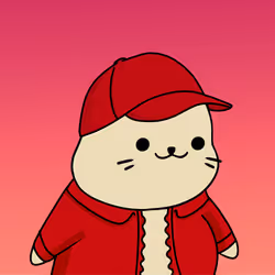 Sappy Seal #6177