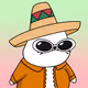 Sappy Seal #7767