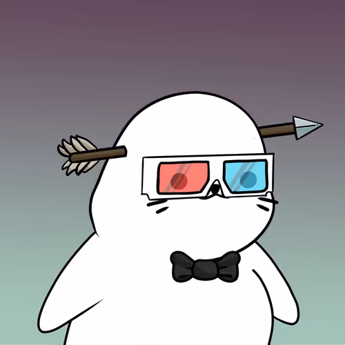 Sappy Seal #9664