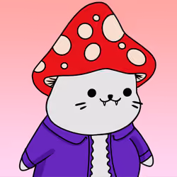 Sappy Seal #8741