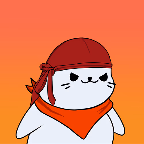 Sappy Seals