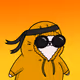 Sappy Seal #5759