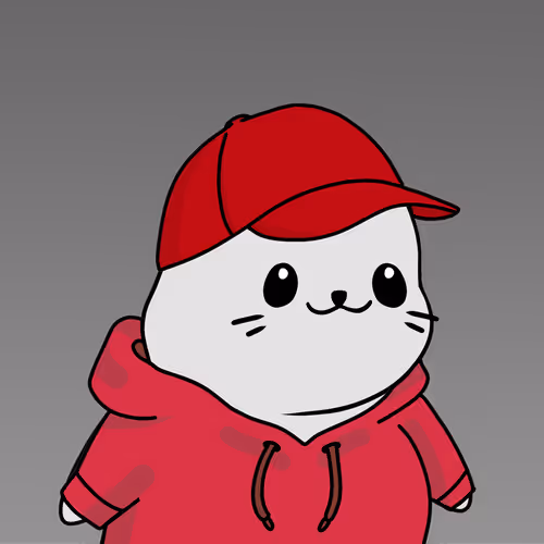 Sappy Seal #4626