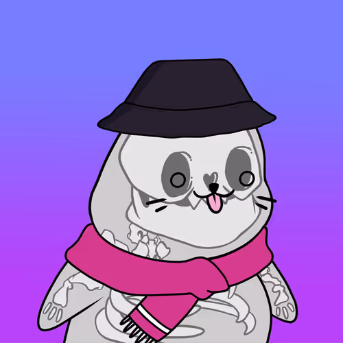 Sappy Seals