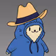 Sappy Seal #3034