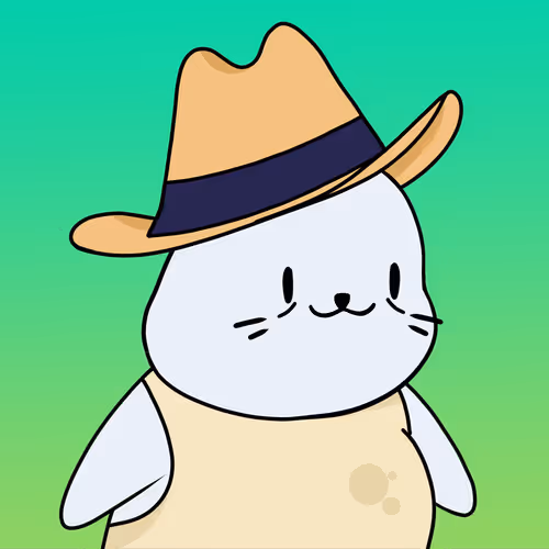Sappy Seal #5455