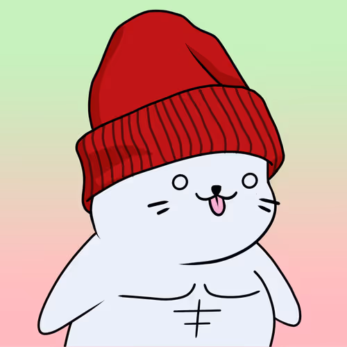 Sappy Seal #3888