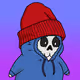 Sappy Seal #7340