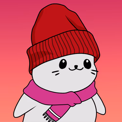 Sappy Seals