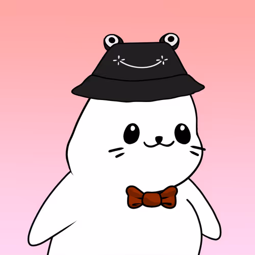 Sappy Seals