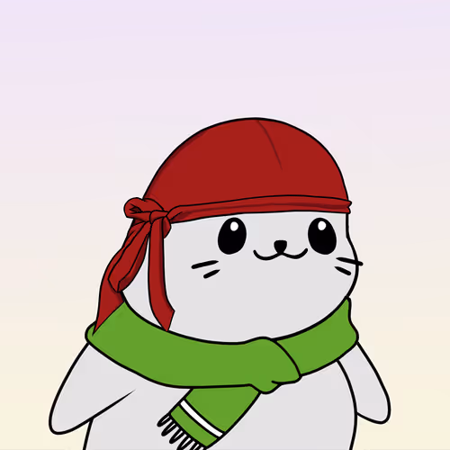 Sappy Seals