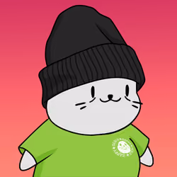 Sappy Seal #1296