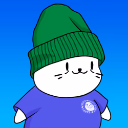 Sappy Seal #7571
