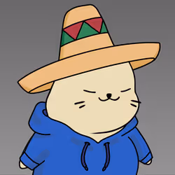 Sappy Seal #319