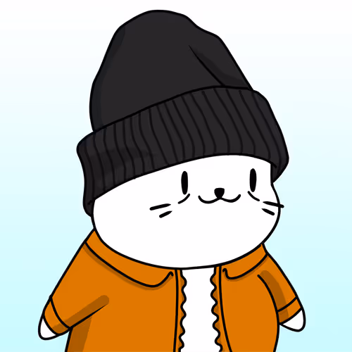 Sappy Seal #3695