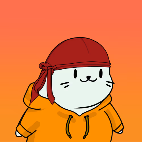 Sappy Seal #8281