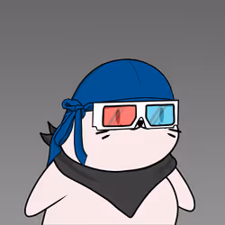 Sappy Seal #3009