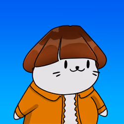 Sappy Seal #7817