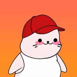 Sappy Seal #5532